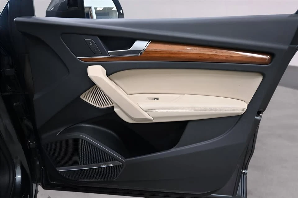 2023 Audi FY Q5 - Image 18 of 20