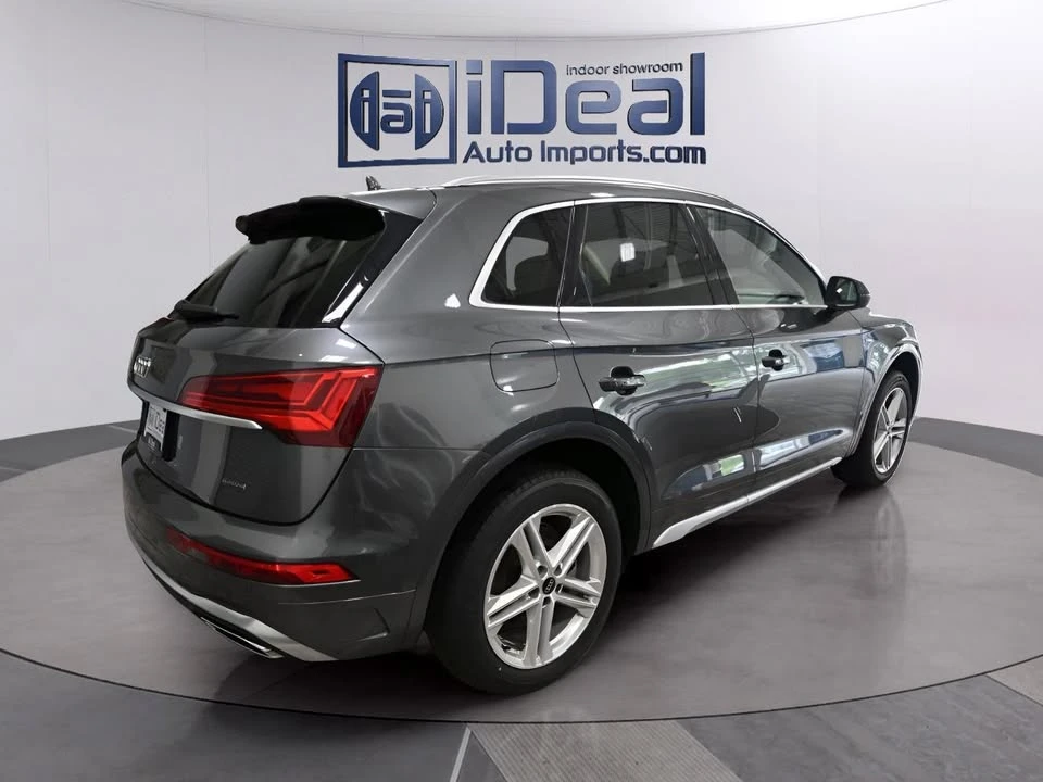 2023 Audi FY Q5 - Image 5 of 20