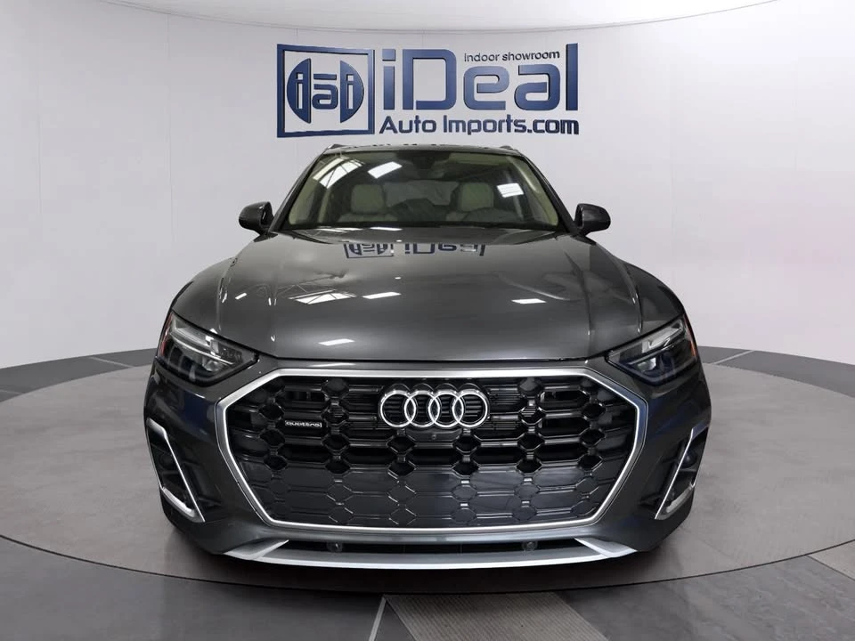 2023 Audi FY Q5 - Image 8 of 20