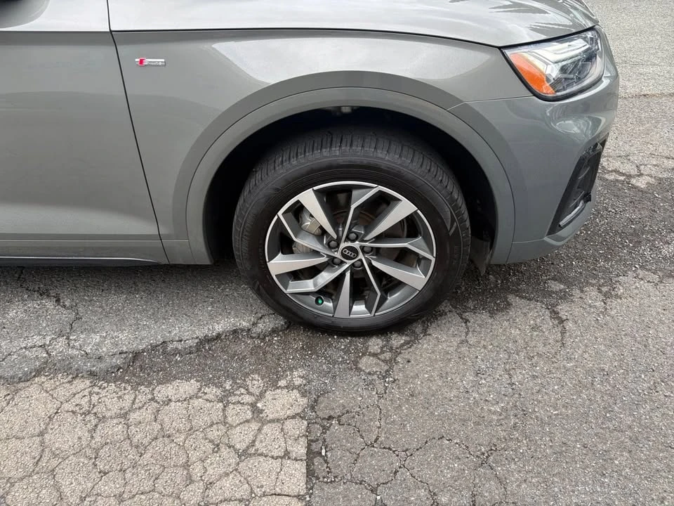 2023 Audi FY Q5 - Image 10 of 12
