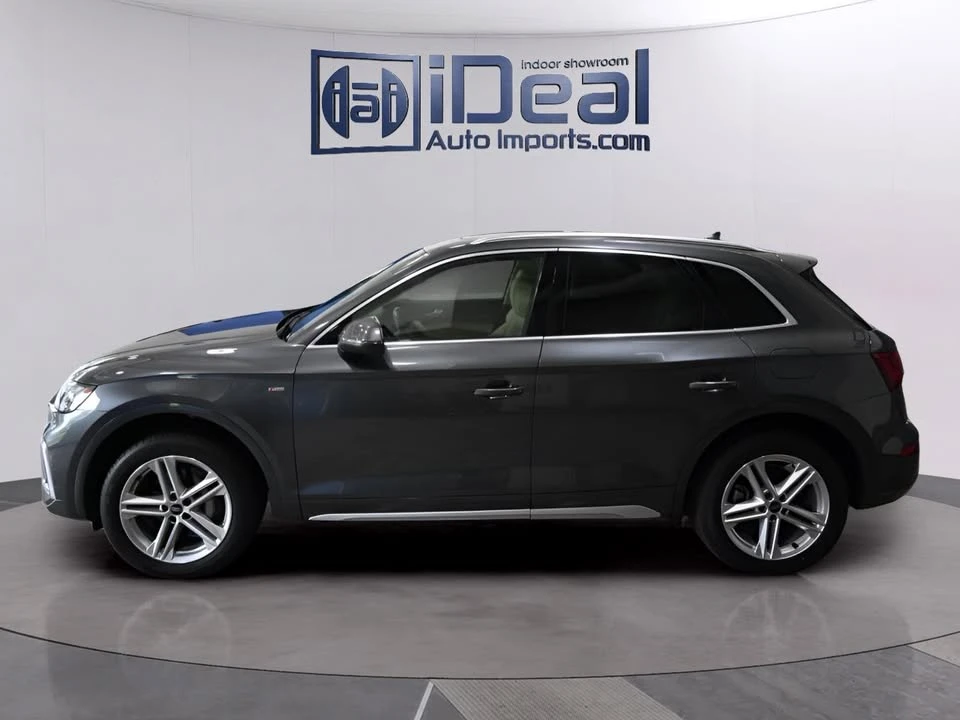 2023 Audi FY Q5 - Image 2 of 20