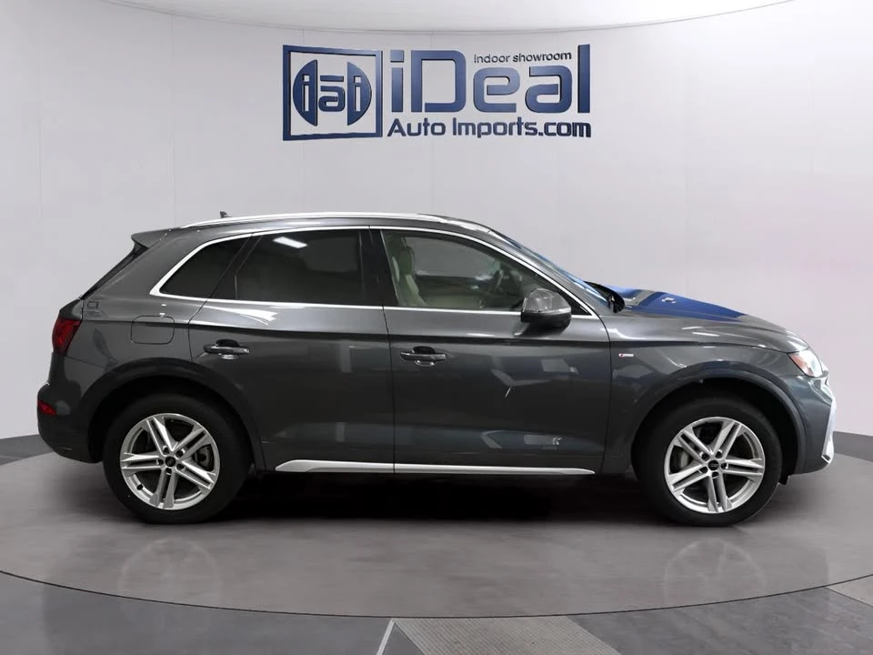 2023 Audi FY Q5 - Image 6 of 20