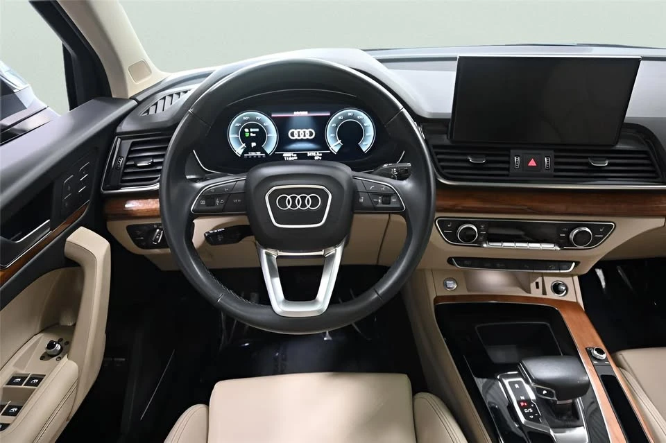 2023 Audi FY Q5 - Image 11 of 20