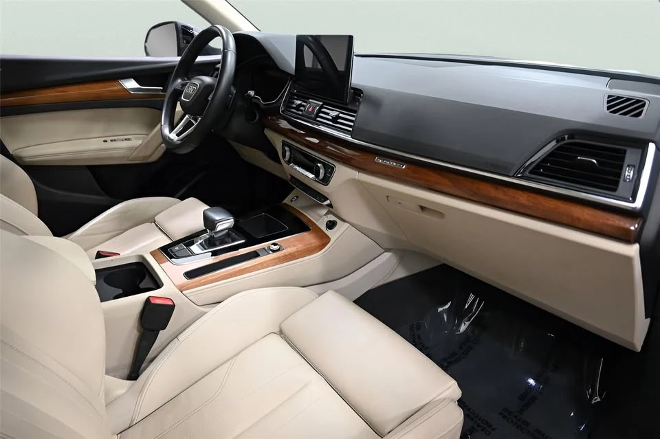 2023 Audi FY Q5 - Image 19 of 20