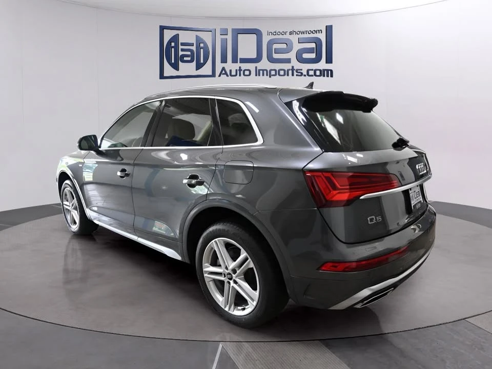 2023 Audi FY Q5 - Image 3 of 20