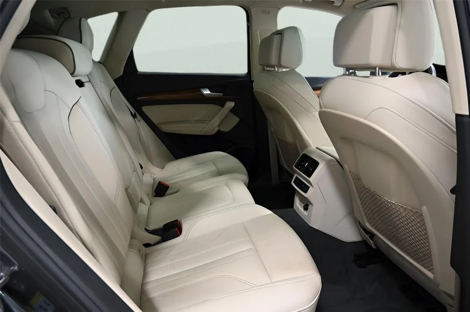 2023 Audi FY Q5 - Image 17 of 20