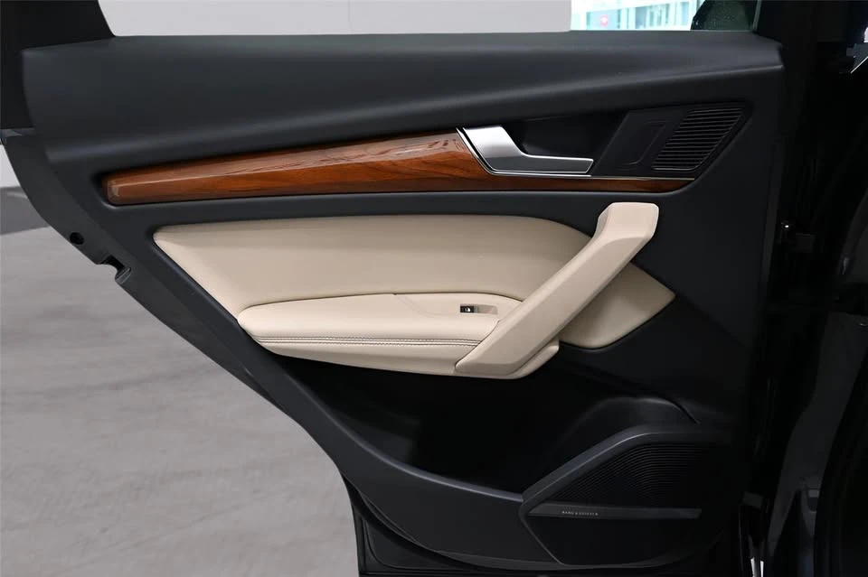2023 Audi FY Q5 - Image 12 of 20