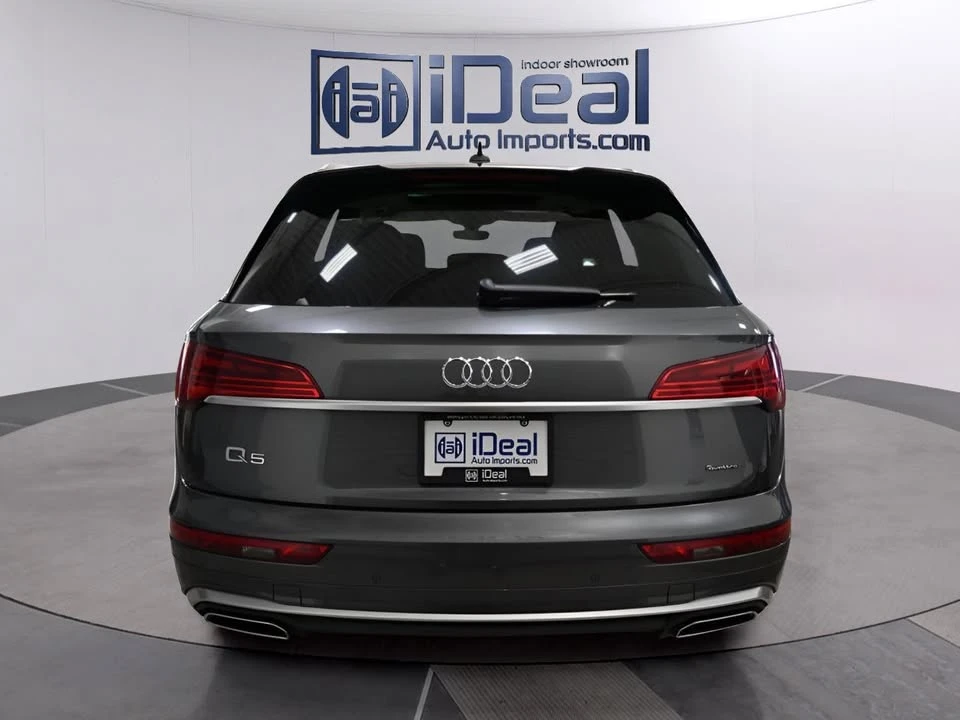 2023 Audi FY Q5 - Image 4 of 20