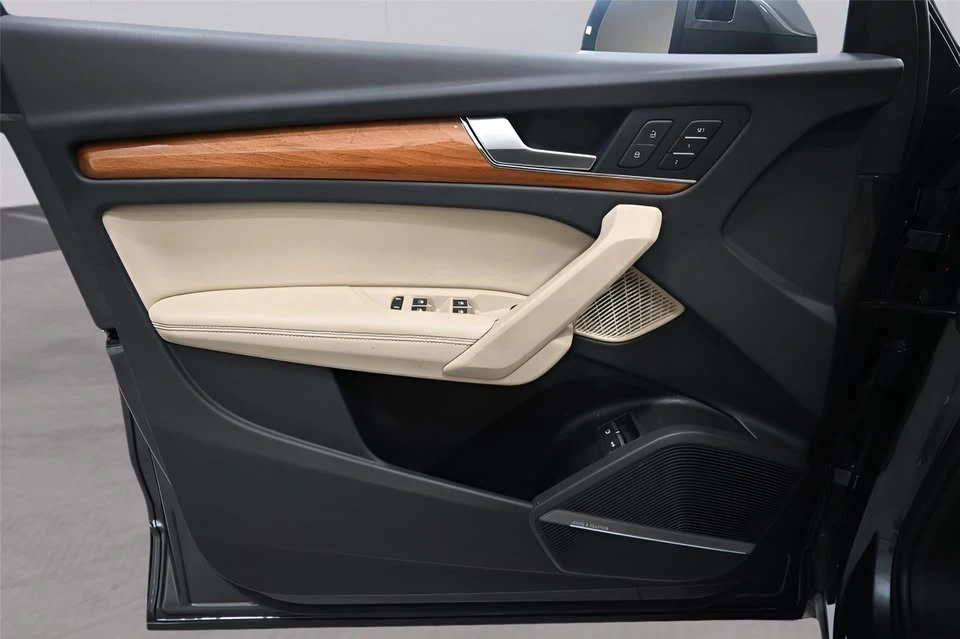 2023 Audi FY Q5 - Image 9 of 20