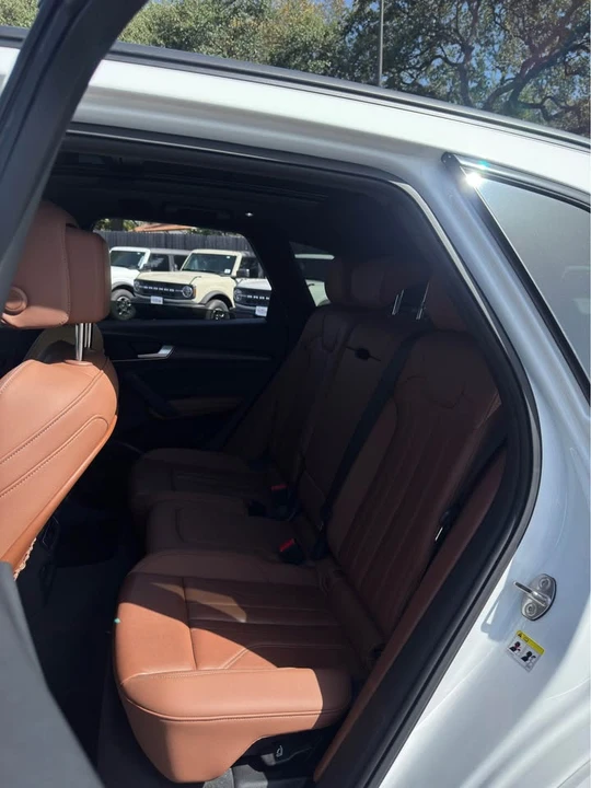 2023 Audi FY Q5 - Image 6 of 11