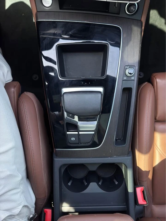 2023 Audi FY Q5 - Image 9 of 11