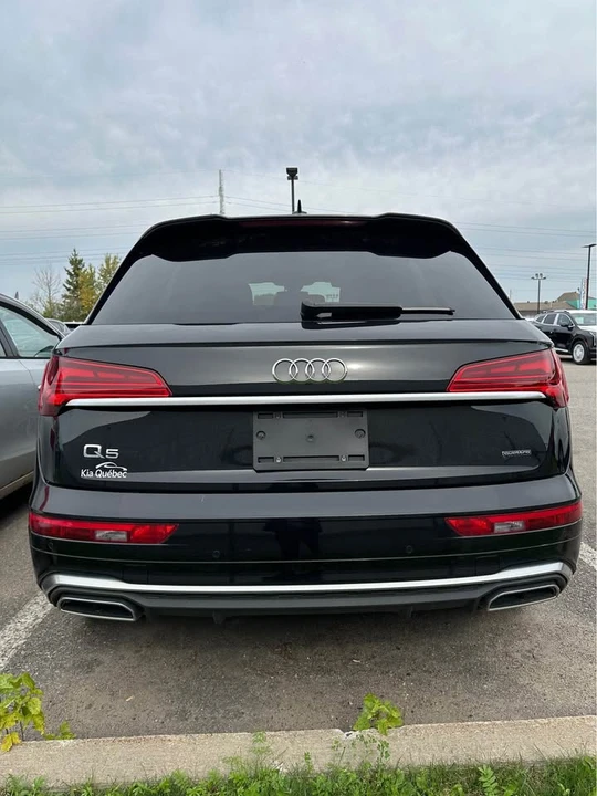 2023 Audi FY Q5 - Image 3 of 7