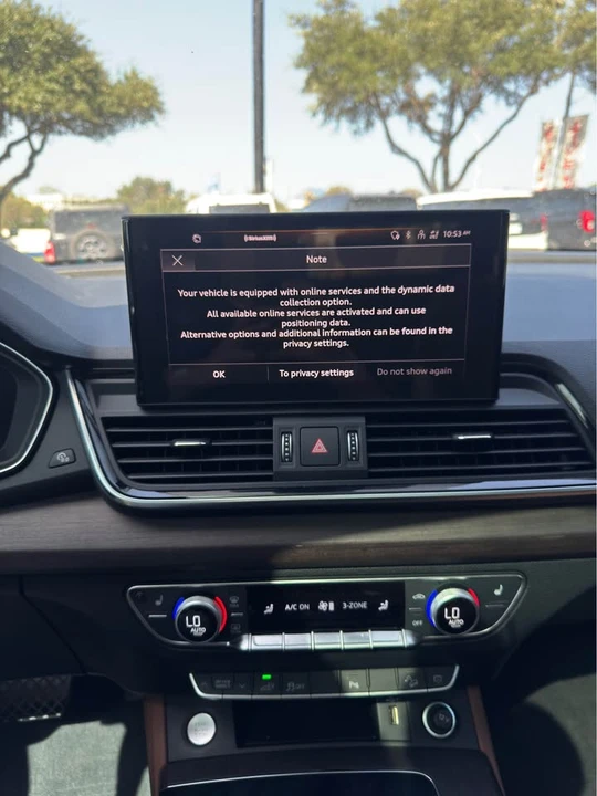 2023 Audi FY Q5 - Image 11 of 11
