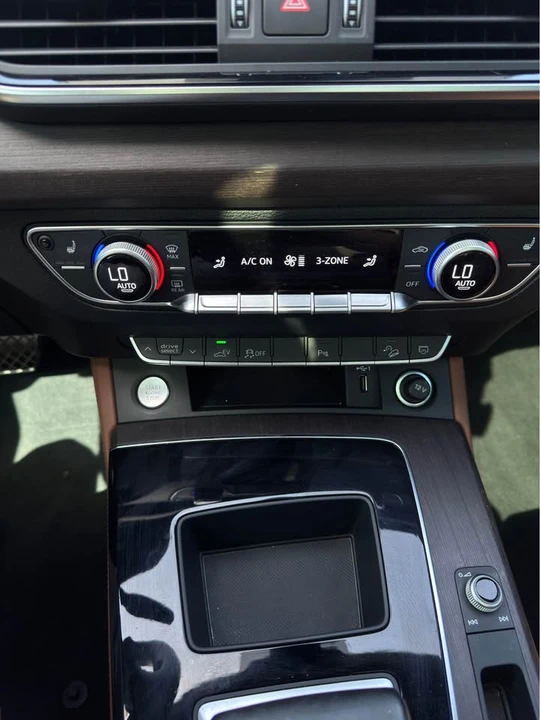 2023 Audi FY Q5 - Image 10 of 11