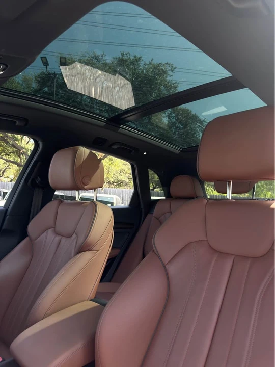 2023 Audi FY Q5 - Image 4 of 11