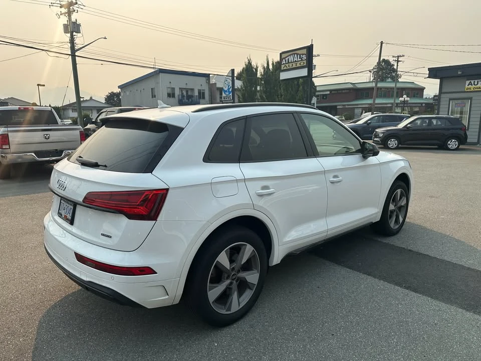 2023 Audi FY Q5 - Image 5 of 8
