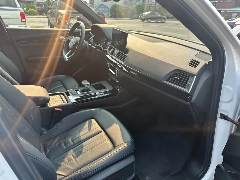 2023 Audi FY Q5 - Image 7 of 8