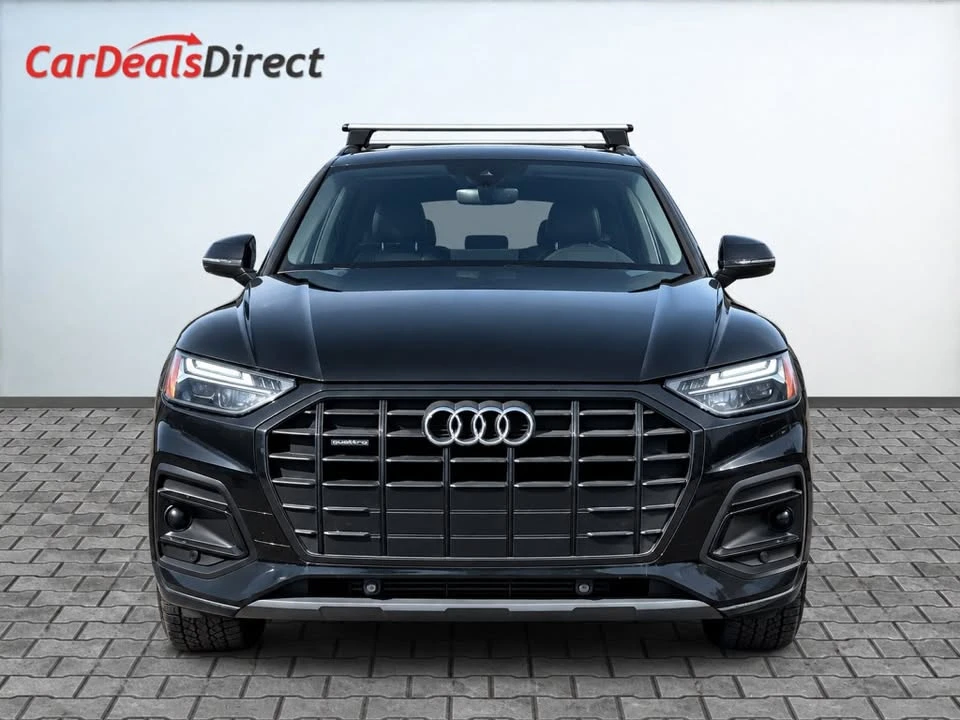 2023 Audi FY Q5 - Image 2 of 15