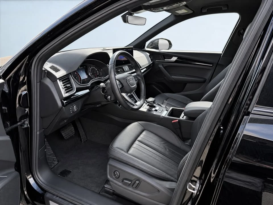 2023 Audi FY Q5 - Image 11 of 15