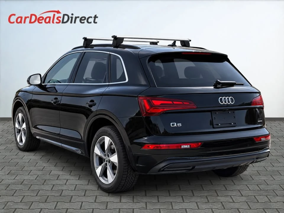2023 Audi FY Q5 - Image 5 of 15
