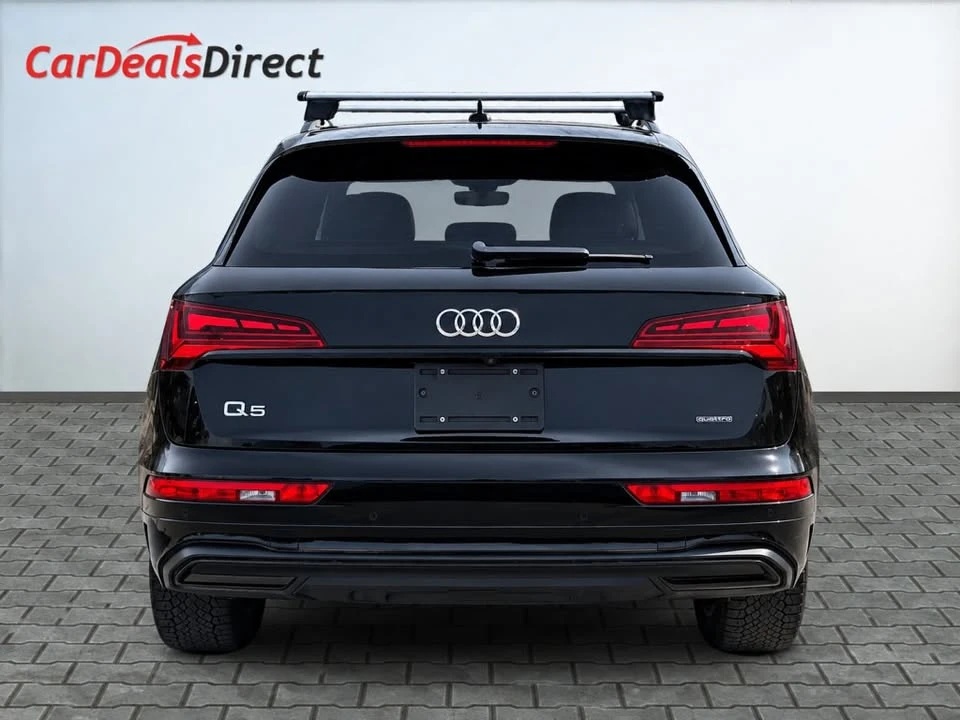 2023 Audi FY Q5 - Image 6 of 15