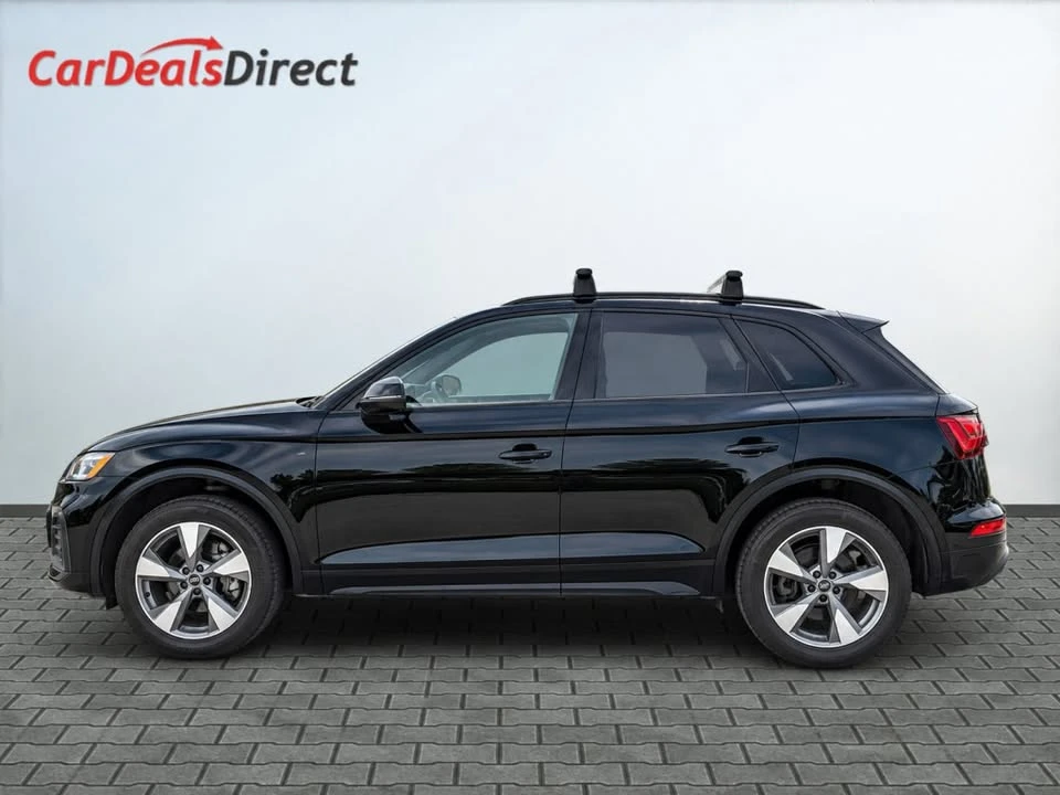 2023 Audi FY Q5 - Image 3 of 15