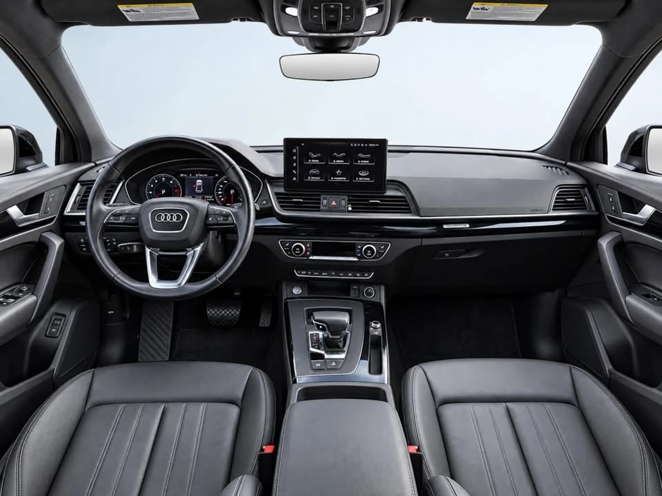 2023 Audi FY Q5 - Image 13 of 15
