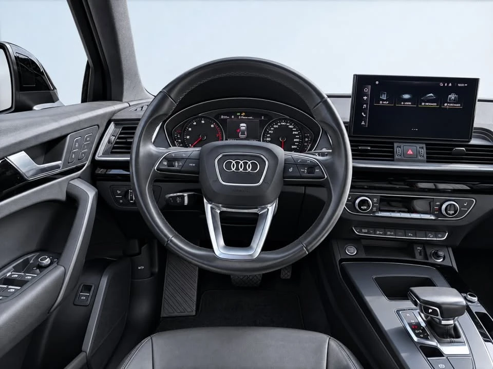 2023 Audi FY Q5 - Image 14 of 15