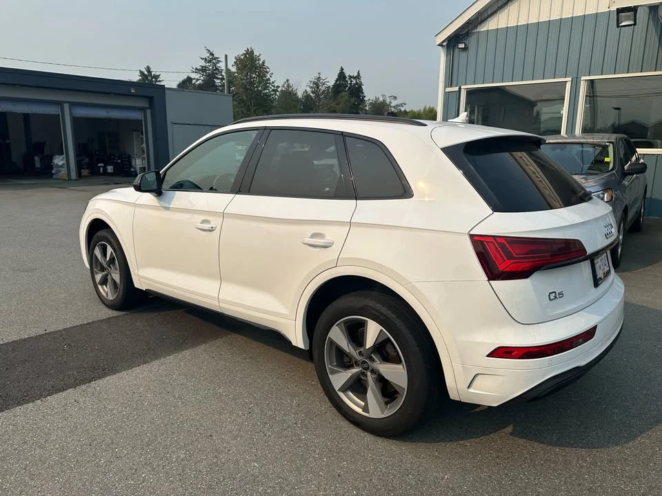 2023 Audi FY Q5 - Image 3 of 8