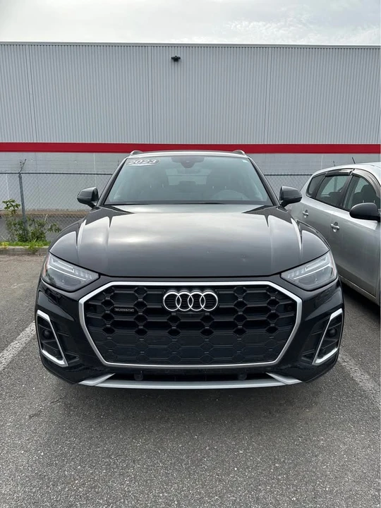 2023 Audi FY Q5 - Image 4 of 7