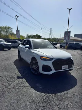 2023 Audi Q5 S-Line Premium Plus