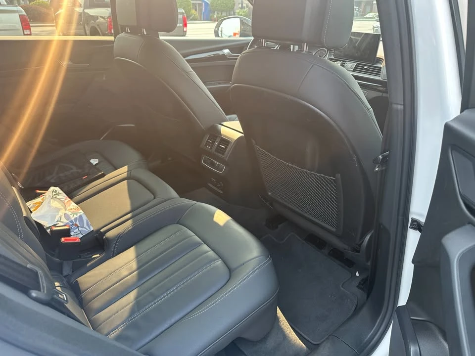 2023 Audi FY Q5 - Image 6 of 8