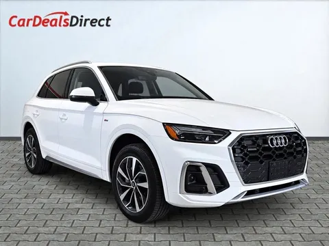 2023 Audi Q5