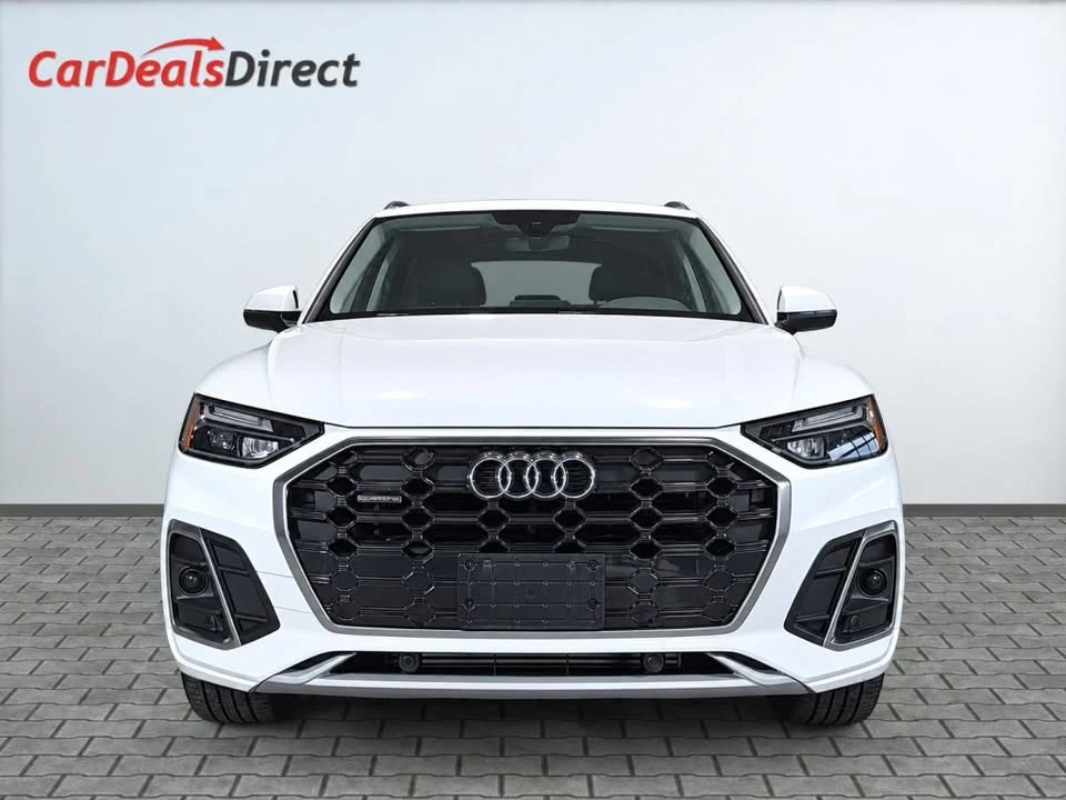 2023 Audi FY Q5 - Image 2 of 15