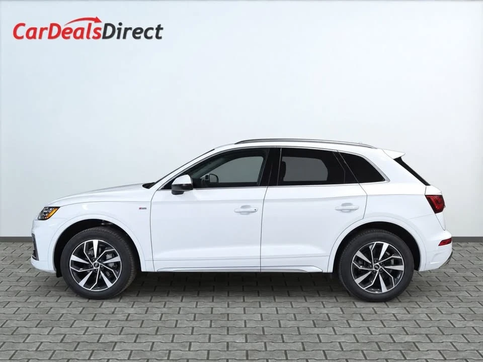 2023 Audi FY Q5 - Image 3 of 15