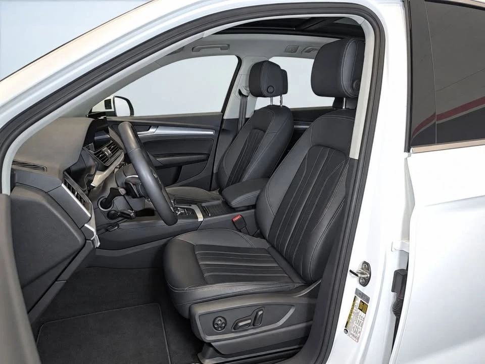 2023 Audi FY Q5 - Image 10 of 15