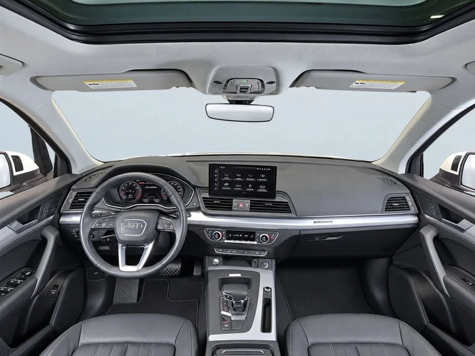 2023 Audi FY Q5 - Image 13 of 15