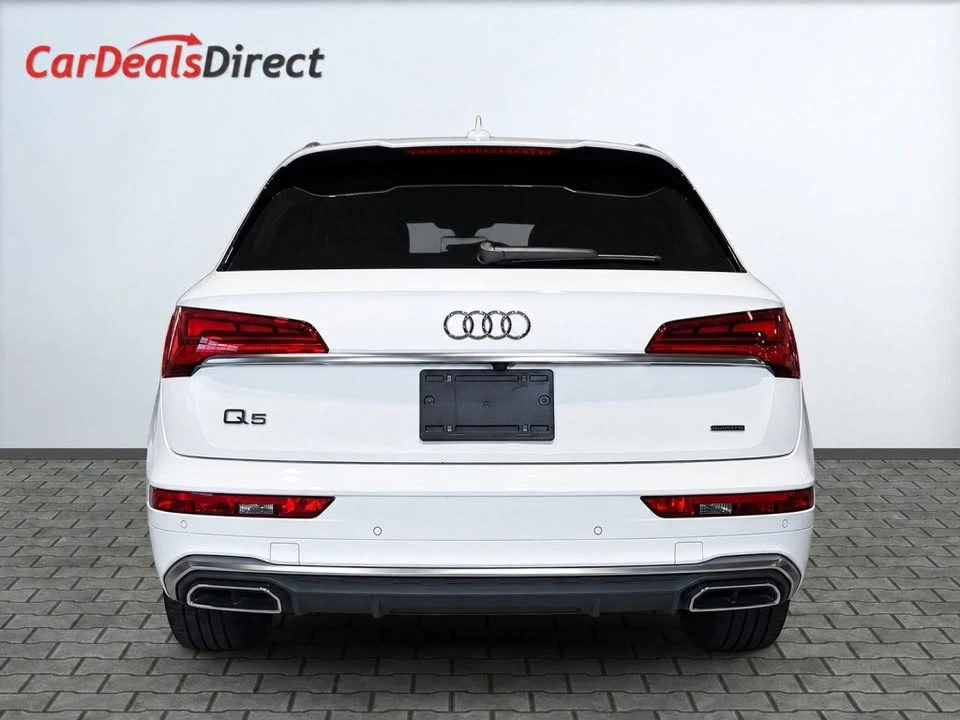 2023 Audi FY Q5 - Image 6 of 15