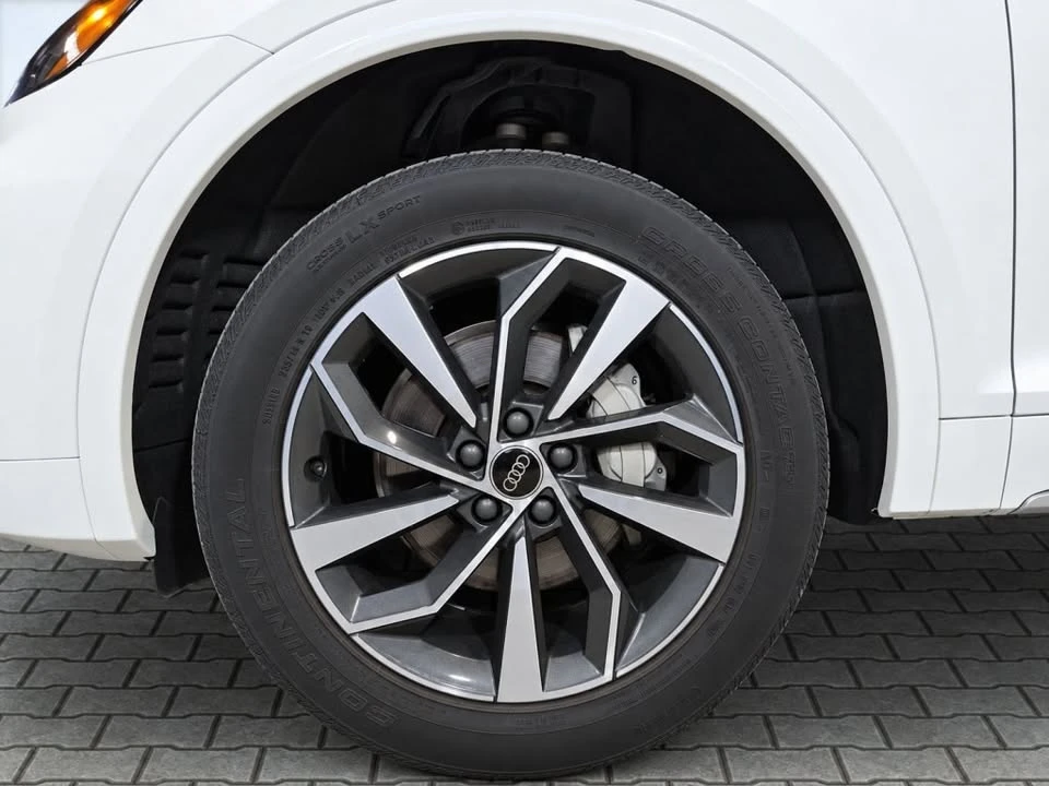 2023 Audi FY Q5 - Image 7 of 15