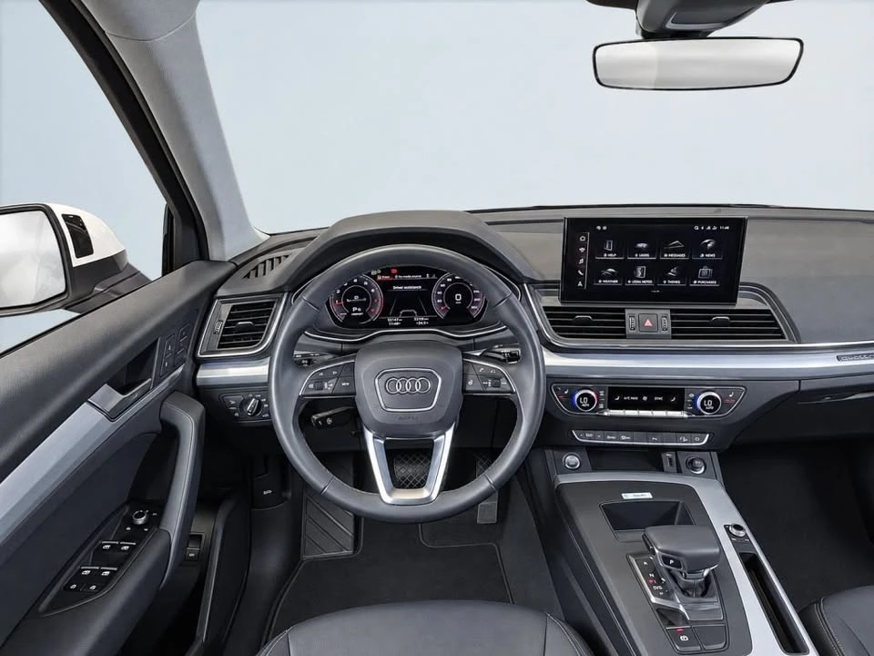 2023 Audi FY Q5 - Image 14 of 15