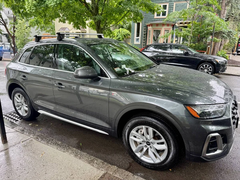 2023 Audi FY Q5 - Image 2 of 11
