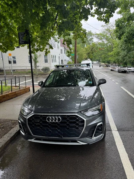 2023 Audi FY Q5 - Image 3 of 11