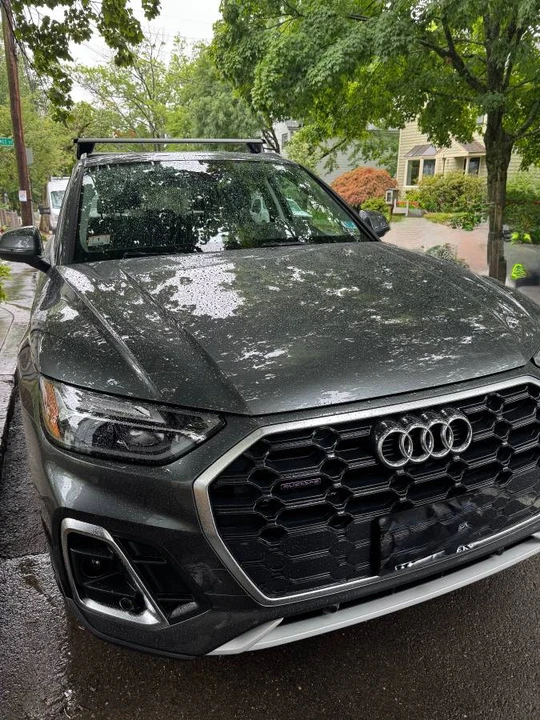 2023 Audi FY Q5 - Image 7 of 11