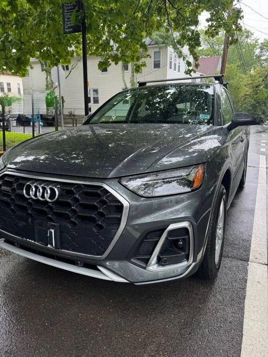 2023 Audi FY Q5 - Image 6 of 11