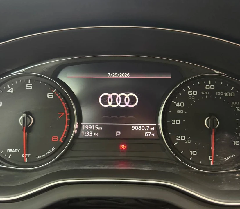 2023 Audi FY Q5 - Image 9 of 11
