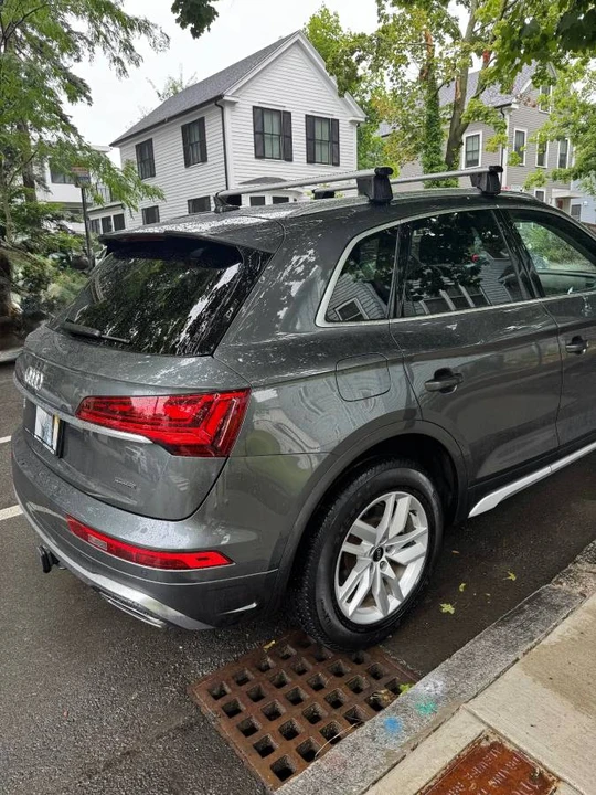 2023 Audi FY Q5 - Image 5 of 11