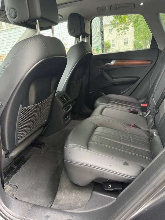 2023 Audi FY Q5 - Image 11 of 11
