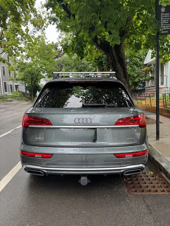 2023 Audi FY Q5 - Image 4 of 11