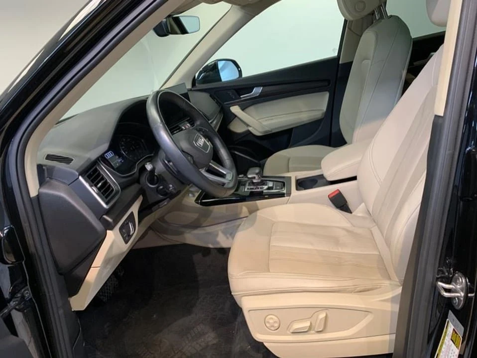2023 Audi FY Q5 - Image 9 of 20