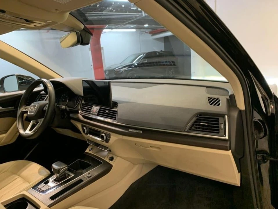 2023 Audi FY Q5 - Image 11 of 20